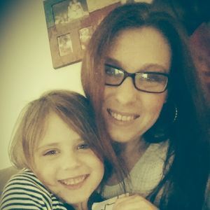 Meet your Posher, Christie